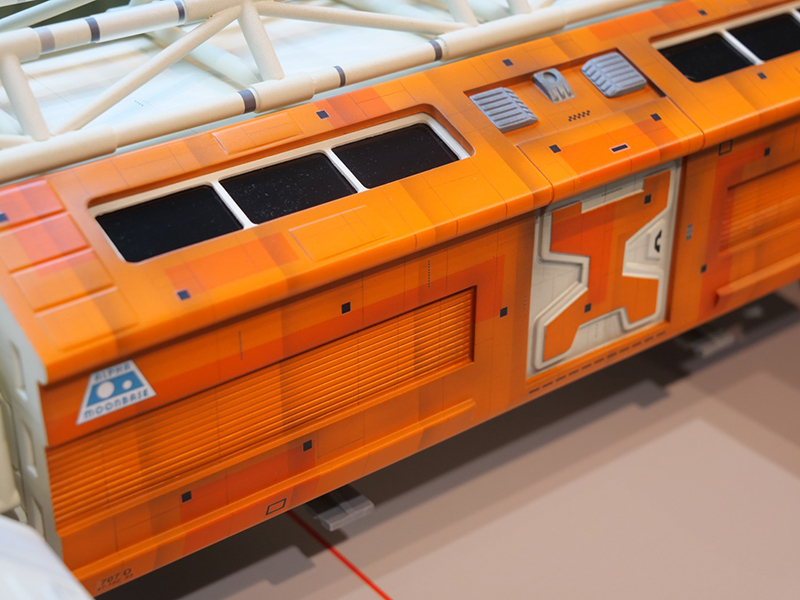Eagle V.I.P. Pod (44 inch)