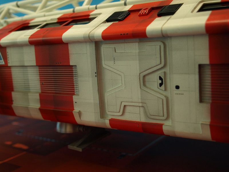 Rescue Eagle (44 inch)